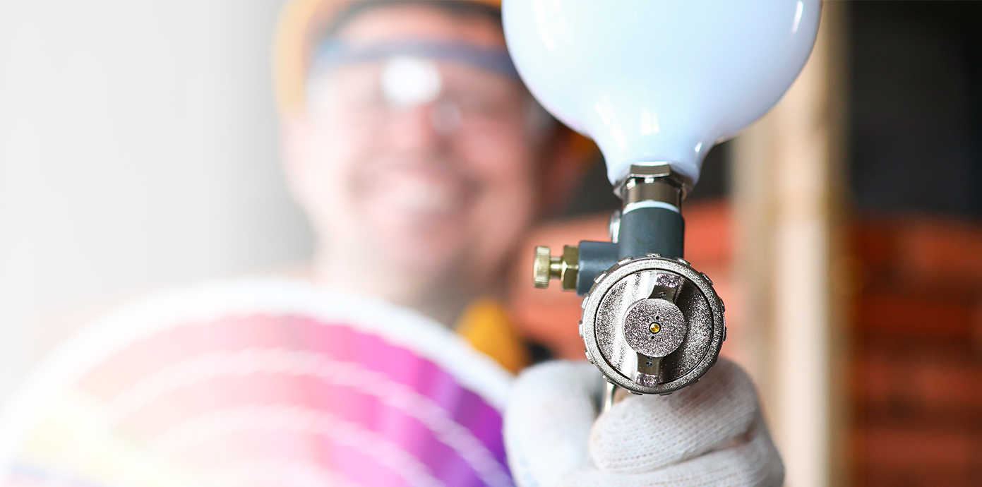 Painting Job Gallery True Colours Painting